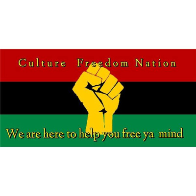 Culture Freedom Radio Network
