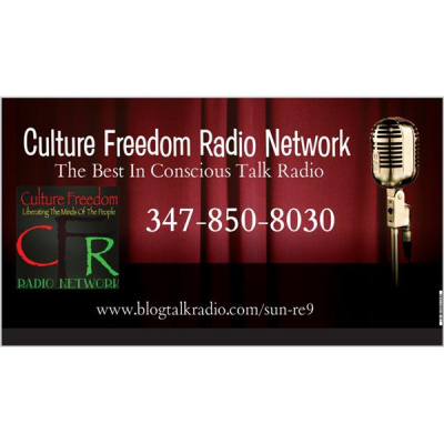 Culture Freedom Radio Network