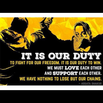 Culture Freedom Radio Network