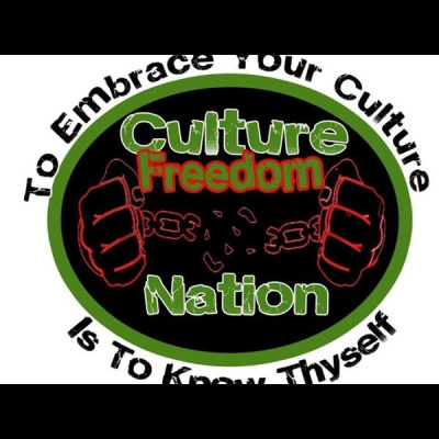 Culture Freedom Radio Network