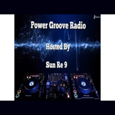 Culture Freedom Radio Network