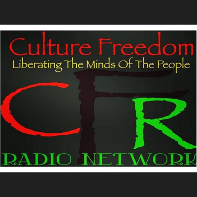Culture Freedom Radio Network