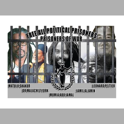 Culture Freedom Radio Network