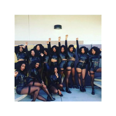 Culture Freedom Radio Network