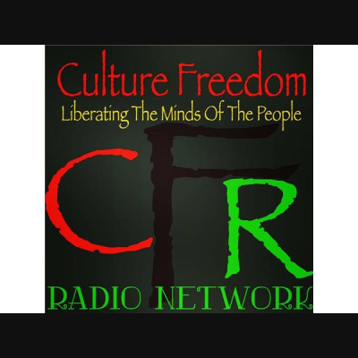 Culture Freedom Radio Network