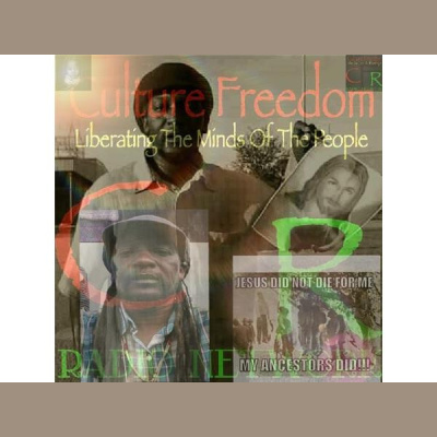 Culture Freedom Radio Network