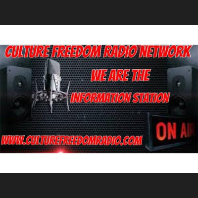 Culture Freedom Radio Network