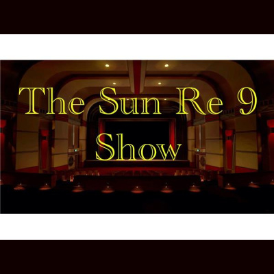 Culture Freedom Radio Network