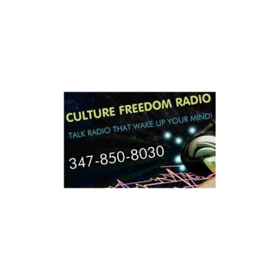 Culture Freedom Radio Network