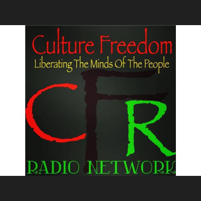 Culture Freedom Radio Network