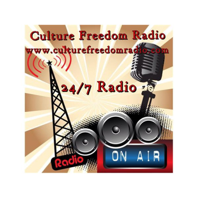 Culture Freedom Radio Network