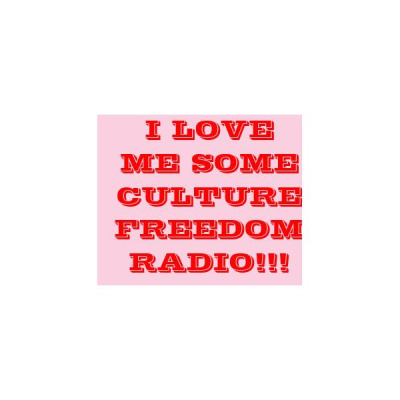 Culture Freedom Radio Network