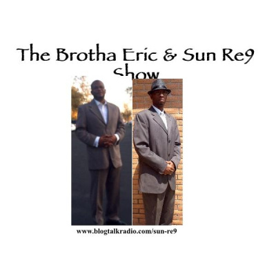 Culture Freedom Radio Network