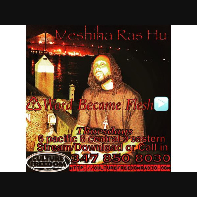 Culture Freedom Radio Network