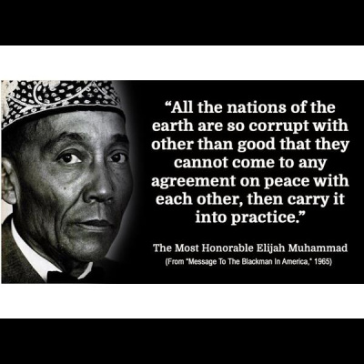 Culture Freedom Radio Network