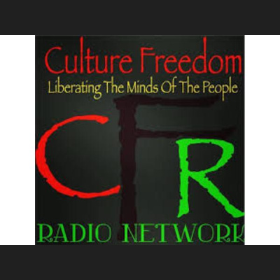 Culture Freedom Radio Network