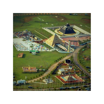 Culture Freedom Radio Network