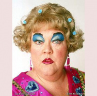 Snog, Marry...AVOID!