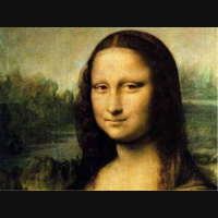 Creating a Masterpiece!