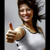 Weight Loss ~ Session 8