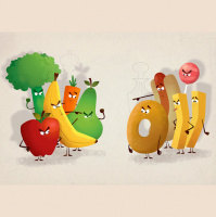 Weight Loss ~ Session 1