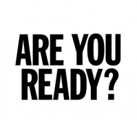 Are You Ready?