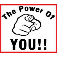 The Power of You!