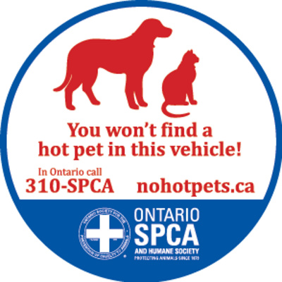 Ontario Spca