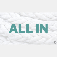 Consecrate Yourselves