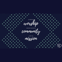 Growing Together in Community 2018