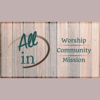 Compelled to the Mission