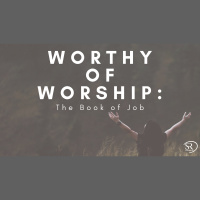 Worthy of Worship