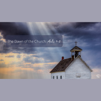 The Message of the Church