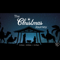 A Journey of Sacrifice