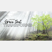 The New Heavens and the New Earth (2023)