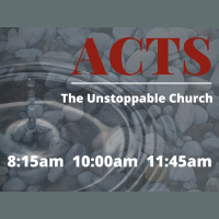 Trusting in the Sovereignty of God