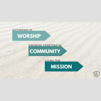 Gathering in Worship (2023)