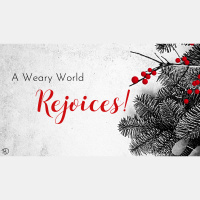 Rejoice in the Redemption of Jesus