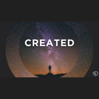 Created for Community