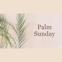 He Set His Face on Jerusalem