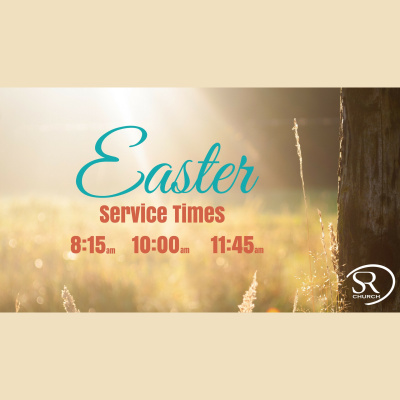 Solid Rock Church Sermons