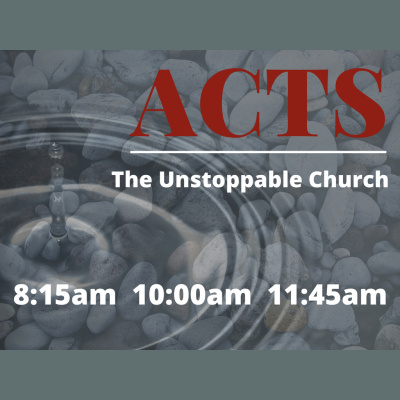 Solid Rock Church Sermons