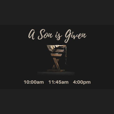 Solid Rock Church Sermons