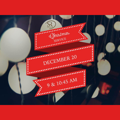 Solid Rock Church Sermons