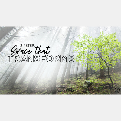 Solid Rock Church Sermons