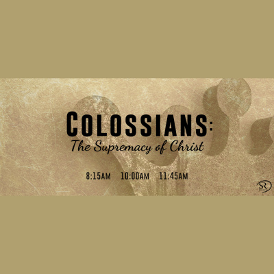 Solid Rock Church Sermons