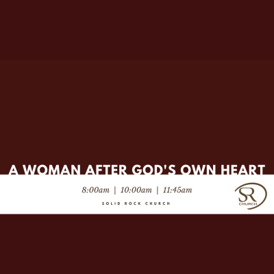 Solid Rock Church Sermons