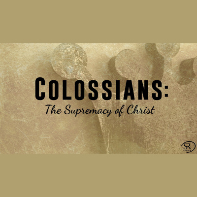 Solid Rock Church Sermons