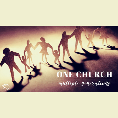 Solid Rock Church Sermons