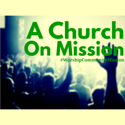 Solid Rock Church Sermons